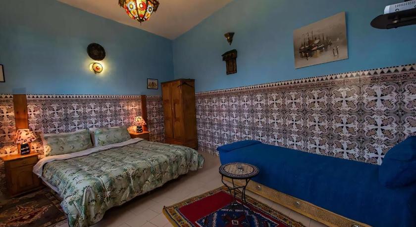 Image of Salma Double Room 13