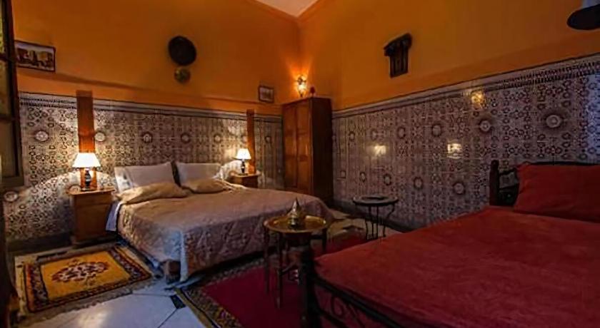 Image of Comfort Triple Room 7