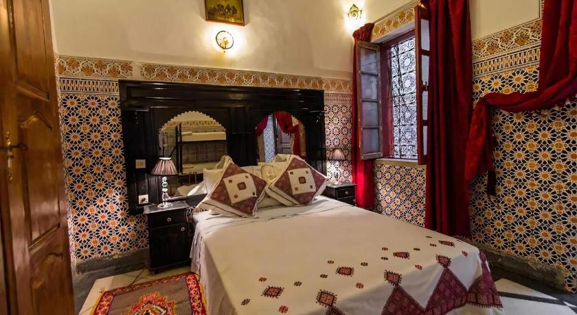 Image of Assia Suite 9