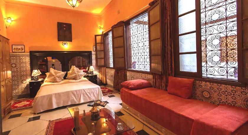 Image of Deluxe Family Room 4