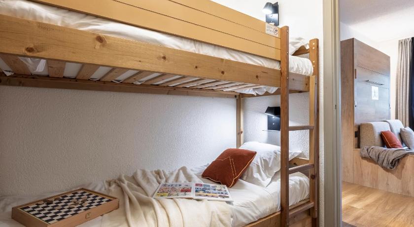Image of Superior Studio with Sleeping Alcove (4 People) - Mountain View 4