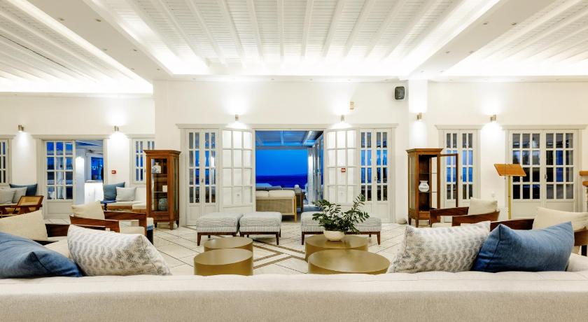 San Marco Hotel - image 5