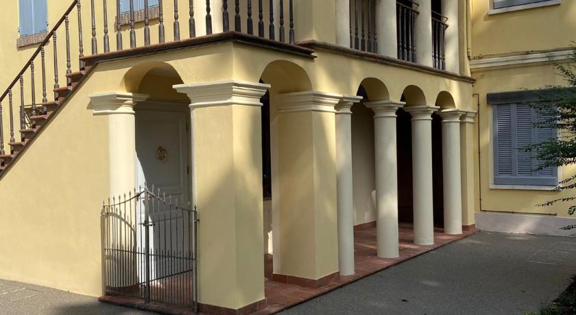 B e B Villa Livia