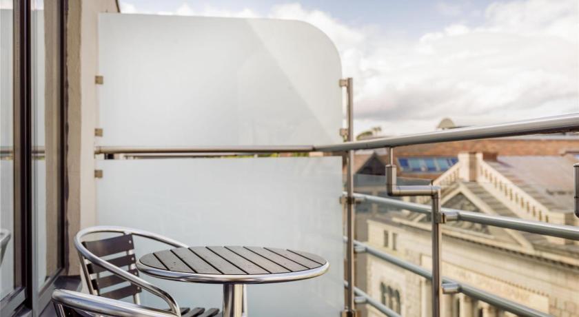 Image of Net Zero Standard room - Balcony 5