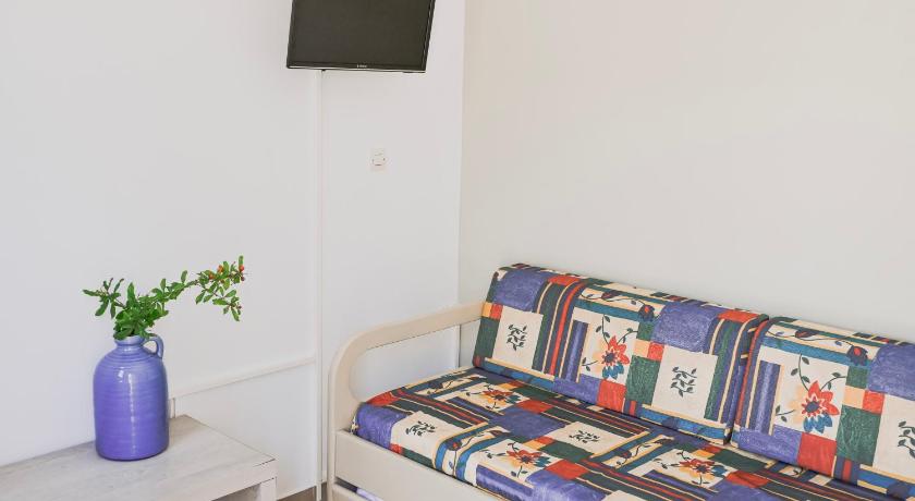 รูปของห้องจูเนียร์สวีทพร้อมลานระเบียง (Junior Suite with Terrace) 9
