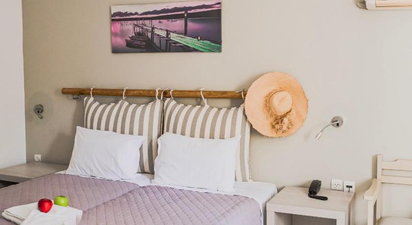 รูปของห้องจูเนียร์สวีทพร้อมลานระเบียง (Junior Suite with Terrace) 0