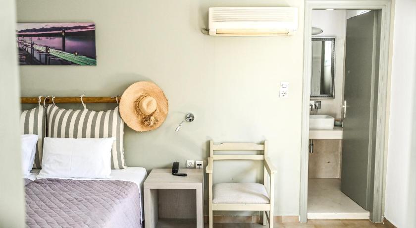 รูปของห้องจูเนียร์สวีทพร้อมลานระเบียง (Junior Suite with Terrace) 4