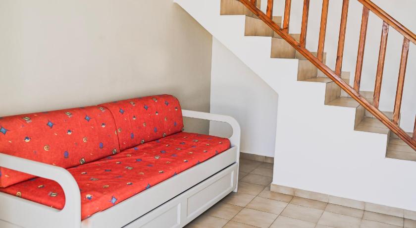 รูปของห้องดูเพล็กซ์สวีท (Duplex Suite) 11