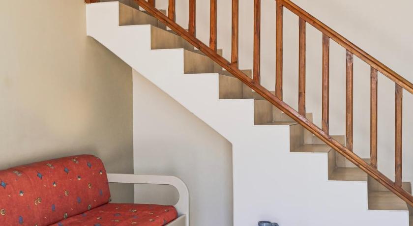 รูปของห้องดูเพล็กซ์สวีท (Duplex Suite) 8
