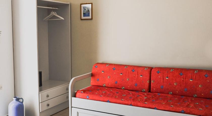 รูปของห้องดูเพล็กซ์สวีท (Duplex Suite) 5