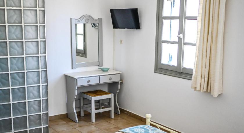 รูปของห้องดูเพล็กซ์สวีท (Duplex Suite) 4