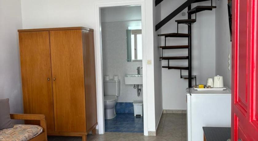 รูปของห้องสวีทพร้อมวิวสระว่ายน้ำ (Suite with Pool View) 10