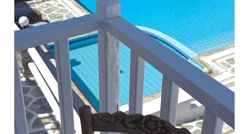 รูปของห้องสวีทพร้อมวิวสระว่ายน้ำ (Suite with Pool View) 3