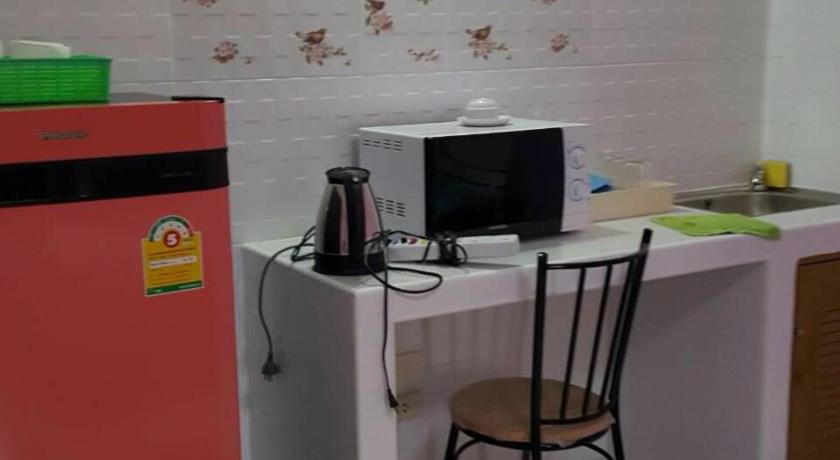 バンコク Smart Residence @ Muengthongthani 2つ星 ホテル スイート