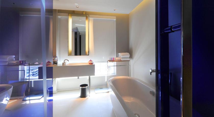 รูปของเอ็กเซกคิวทีฟ (Executive Room) 8