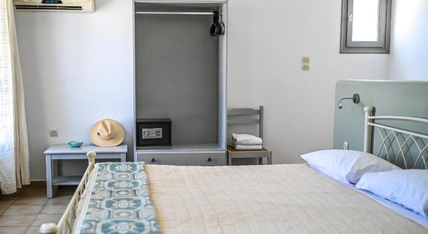 รูปของห้องดูเพล็กซ์สวีท (Duplex Suite) 3