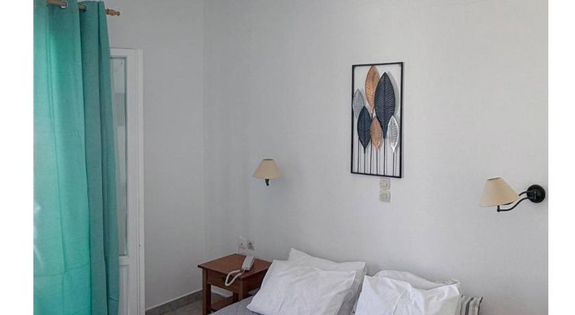 รูปของห้องสวีทพร้อมวิวสระว่ายน้ำ (Suite with Pool View) 7