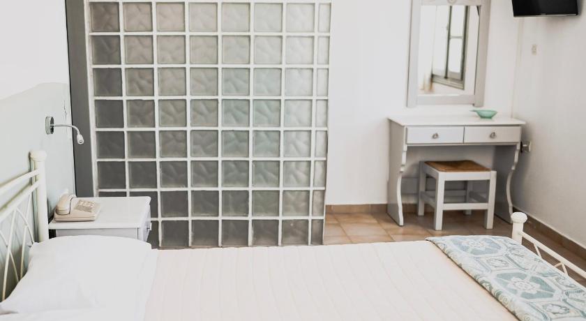 รูปของห้องดูเพล็กซ์สวีท (Duplex Suite) 0
