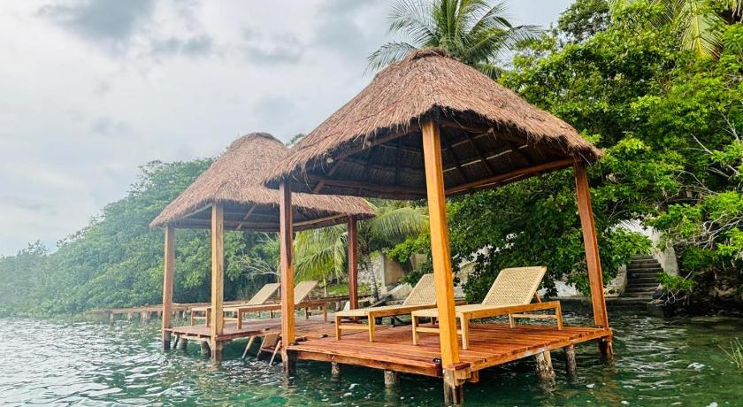 Nalha Hotel Boutique y Villas Bacalar