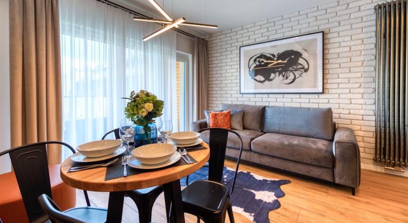 Apartament Loft- IzerSKI Resort