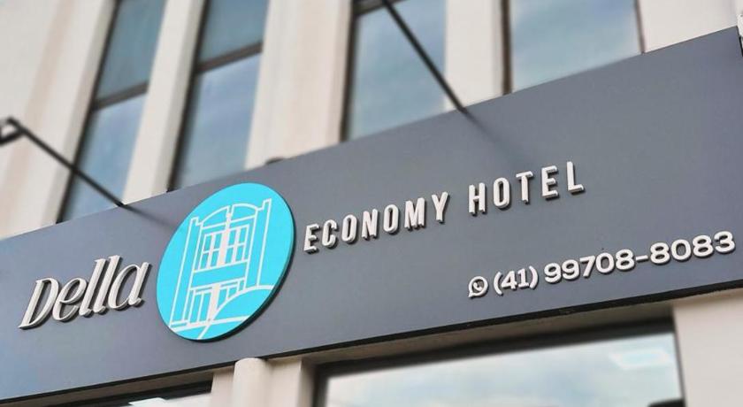 Della Economy Hotel