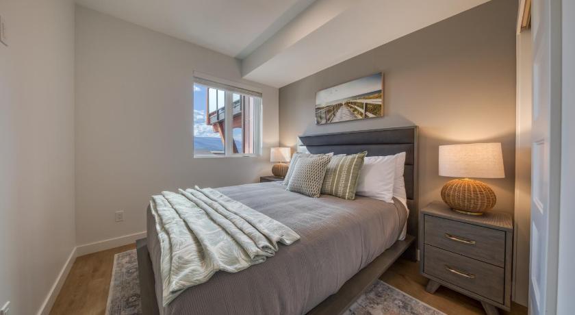 Image of Three-Bedroom Home 11