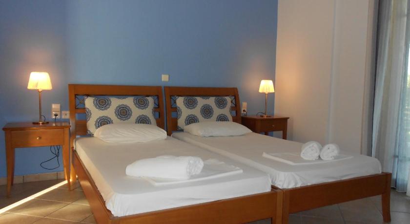 Image of One-Bedroom Apartment 9