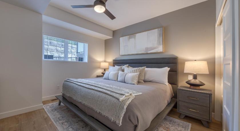 Image of Four-Bedroom Vacation Home 8