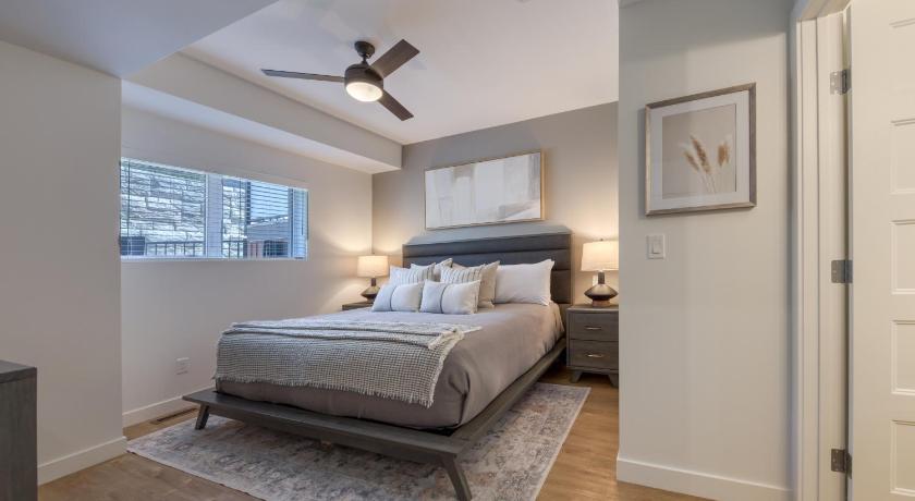 Image of Four-Bedroom Vacation Home 7