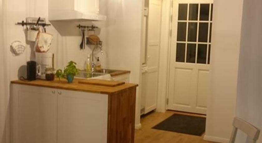 Image of Two-Bedroom Apartment (Blue) 1