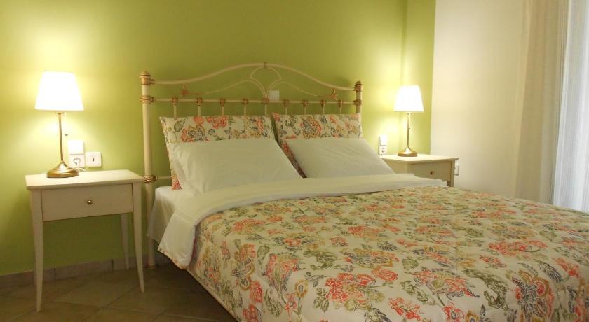 Image of Two-Bedroom Apartment 9