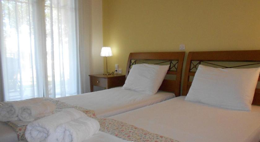 Image of Two-Bedroom Apartment 8