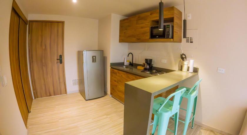 Image of Deluxe Apartment 1