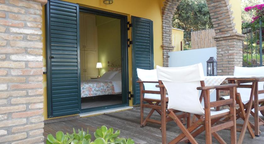 Image of Two-Bedroom Apartment 5