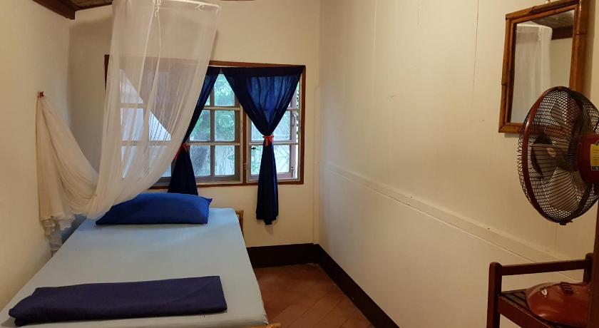 Mut Mee Garden Guest House photo