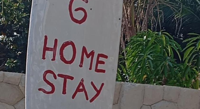 巴厘 Belong home stay 4星级 单人房 设施