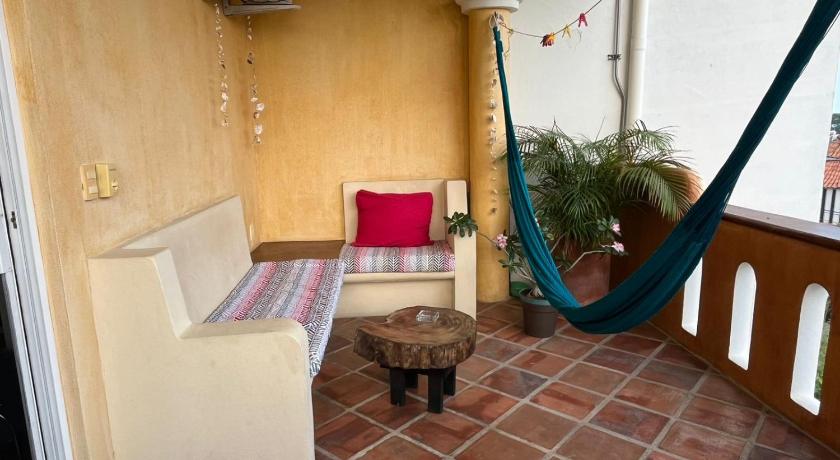 Image of Junior Suite with Balcony 1