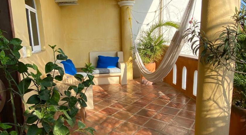 Image of Junior Suite with Balcony 6