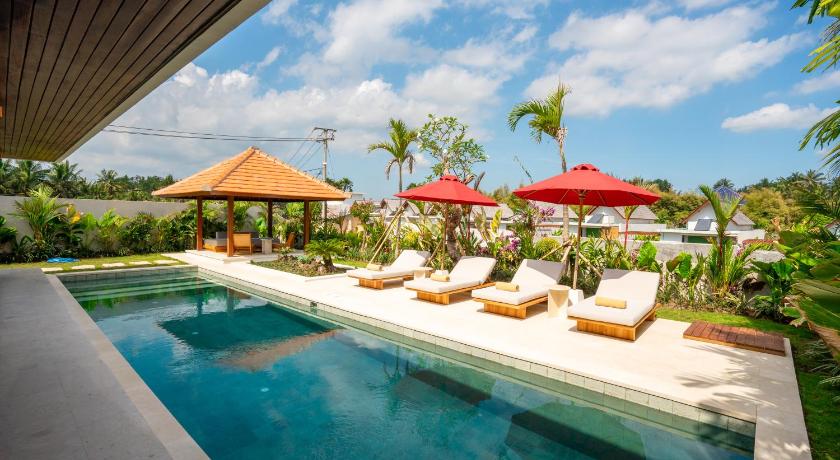 巴厘 Amarta Beach Retreat by Nakula 4星级 酒店 餐厅