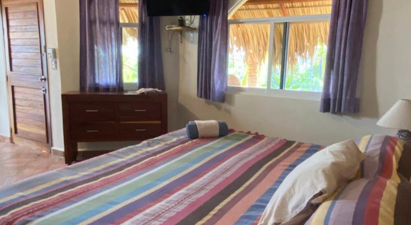 Image of Junior Suite with Balcony 10