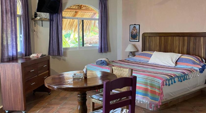 Image of Junior Suite with Balcony 0