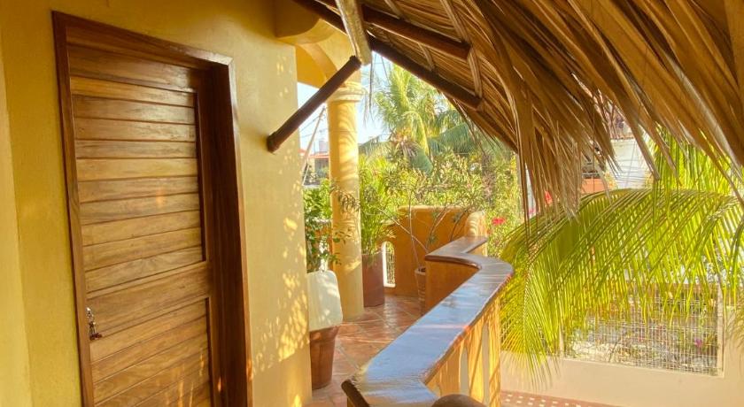 Image of Junior Suite with Balcony 3