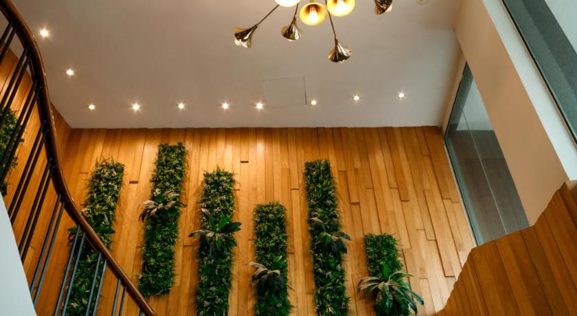 Enclave Hotel Kuala Lumpur - image 2