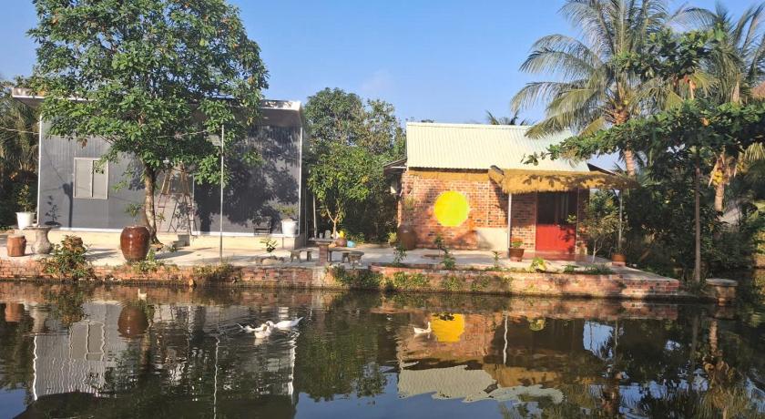 Homestay Soi Đa - Tay Ninh