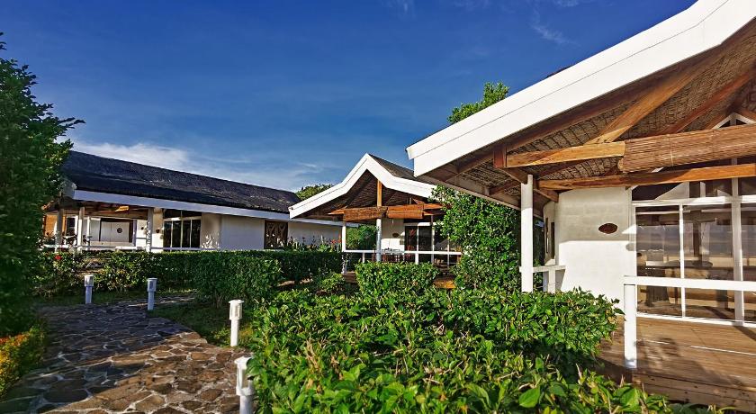 รูปของเพรสทีจ วิลลา (Prestige Villa) 1