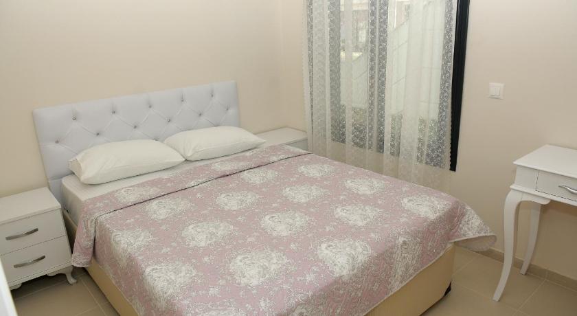 Foto, millel on kujutatud Apartement esimesel korrusel (Apartment - Ground Floor) 4