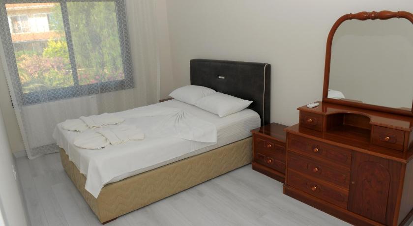 Foto, millel on kujutatud Apartement merevaatega (Apartment with Sea View) 12