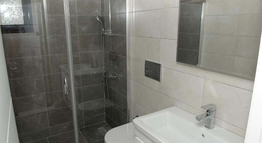 Foto, millel on kujutatud Apartement esimesel korrusel (Apartment - Ground Floor) 2