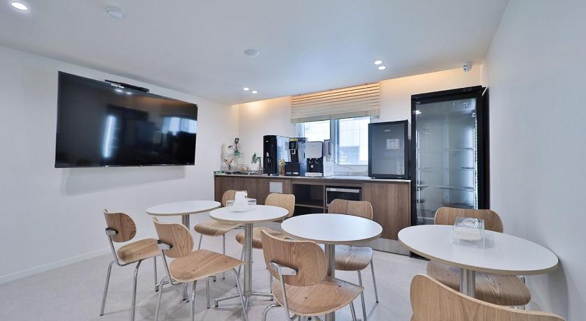 プサン Busan Haeundae Hotel Onna 2つ星 ホテル 客室