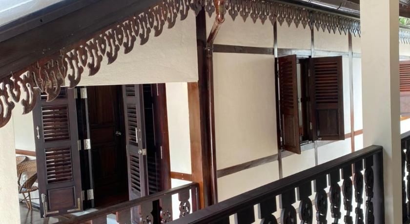 Onson De Boutique Hotel - image 15
